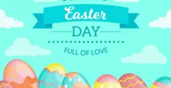 14 Pantun Paskah 2023, Bagikan untuk Rayakan Paskah Lebih Berkesan