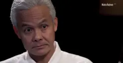 Elektabilitas 19 Capres Survei LSI: Ganjar Pranowo Menang Tipis dari Prabowo