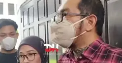 Sering Jadi Sindiran Ayah David Ozora, Ini Makna Istilah Masuk Angin pada Kasus Mario Dandy