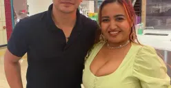 Lina Mukherjee Ngaku Pernah Pacaran dengan Kakek-kakek, Dijanjikan Hadiah Rumah Mewah!