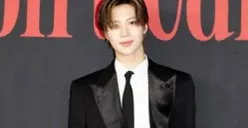 Taemin Selesai Wamil, Bakal Comeback Album Solo dan SHINEE Tahun Ini