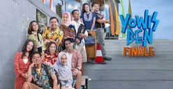 Film Yowis Ben garapan sutradara muda, Bayu Skak. (Sumber : Hotstar)