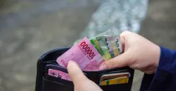 Ilustrasi THR. (Sumber : Pexels)