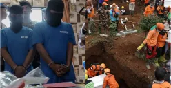 Cerita warga sekitar soal sosok Dukun Slamet (Sumber : tangkapan layar twitter/@suarapelajar)