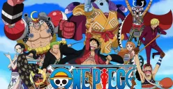 Anime One Piece. (Sumber : iQIYI)
