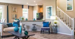 ilustrasi : rumah saat ditinggal mudik (Sumber : Pexels.com)