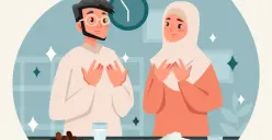 5 Amalan Terbaik Saat Melaksanakan Puasa Arafah Hari Ini Rabu 28 Juni 2023. Lengkap dengan Penjelasan Haditsnya