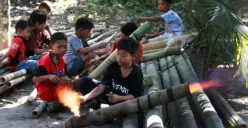 Seru Banget! Begini Tradisi Ngabuburit di Berbagai Daerah di Indonesia