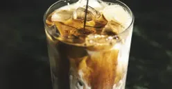 Resep Kopi Cham ala Malaysia, Perpaduan Kopi, Teh dan Susu yang Enak untuk Buka Puasa