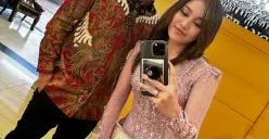 Ikut Keliling Bangunkan Sahur, Ayu Ting Ting Bagi-bagi Uang Jutaan Rupiah