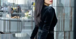 Hesti Purwadinata. (Sumber : Instagram/hestipurwadinata)