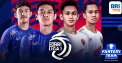 Link Live Streaming Liga 1 Indonesia: PSIS Semarang vs PSM Makassar, Kamis 6 April 2023 Pukul 20.30 WIB