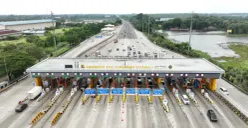 Persiapan Mudik,Simak Daftar Lengkap Tarif Tol Bandung Semarang 2023, Lengkap Dengan Rute Tol!