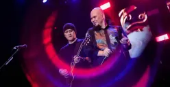 Ahmad Dhani Dulu Hina Jokowi Hingga Berujung Bui, Kini Getol Kampanye Prabowo-Gibran