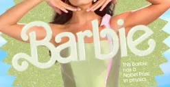 Film Barbie Rilis Trailer Pertama, Duet Margot Robbie dna Ryan Gosling