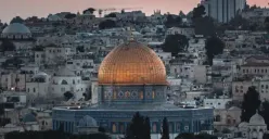 Sejarah Masjid Al Aqsa, Tempat Suci yang Kini Jadi Target Serangan Israel pada Palestina