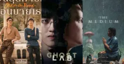 5 Rekomendasi Film Horor Thailand Terbaik Tahun 2021, Dari Ghost Lab Hingga The Medium