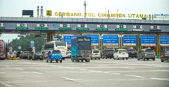 Begini Cara Cek Tarif Tol Pakai Aplikasi di HP. Praktis, Lengkap Dengan Rute!