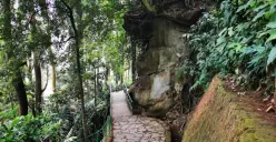 Libur Lebaran Makin Asik Dengan Berekreasi di Alam, Ini Lokasi Wisata Alam Populer di Semarang