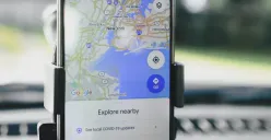 Persiapan Mudik Lebaran, Begini Cara Cek Biaya Masuk Tol di Google Maps