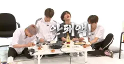 22 Kosakata Bahasa Korea untuk Ajak Teman Makan, Disertai Hangul, Latin dan Artinya