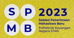 11 Syarat Daftar SPMB PKN STAN 2023, Simak Nilai Minimumnya agar Lolos Administrasi