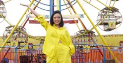 Food vlogger mgdalenaf meminta maaf dan klarifikasi soal menyinggung bayaran dan pelayanan restoran. (Sumber : Instagram @mgdalenaf)