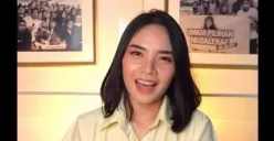 food vlogger Magdalena beri klarifikasi (Sumber : instagram @mgdalenaf)