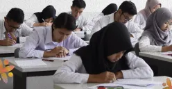 Ilustrasi seleksi penerimaan mahasiswa baru (SPMB) PKN STAN 2023. (Sumber : Instagram @pknstan)