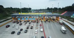 cara cek tarif tol pakai aplikasi(Sumber : Dokumentasi Jasamarga)