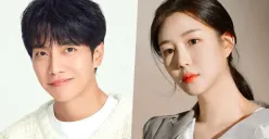 Lee Seunggi dan Lee Dain Menikah Hari Ini, Resepsi Digelar Mewah di Hotel Seoul