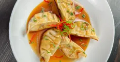 Resep Gyoza Chinese Dumpling untuk Camilan Buka Puasa