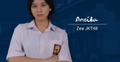 Sinopsis Ancika 1995, Kelanjutan Kisah Cinta Dilan Usai Move On dari Milea
