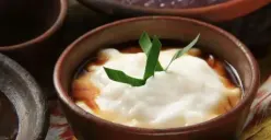 Resep Bubur Sumsum, Sajian Paling Pas untuk Buka Puasa