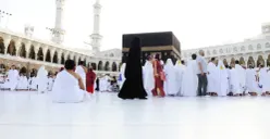 Pahala Umrah di Bulan Ramadan Setara Ibadah Haji, Ada 4 Keutamaannya