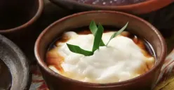 Resep bubur sumsum. (Sumber : Shutterstock)