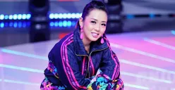 Penyanyi sekaligus komedian asal Bantul DIY, Soimah Pancawati. (Sumber : Instagram @showimah)