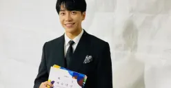 Mewah, Deretan Artis Kenamaan Jadi Tamu Pernikahan Lee Seung Gi dan Lee Da In