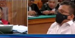 Prediksi Kapan Ferdy Sambo Akan Dihukum Mati, Denny Darko: Sepertinya Tidak Mungkin
