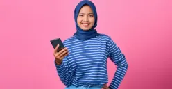 Sudah Dapat THR? Ini Rekomendasi HP Murah untuk Hadiah Lebaran