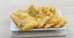 5 Makanan Indonesia Masuk Daftar Makanan Terenak di Dunia, Ada Pempek hingga Mendoan