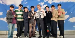 Lirik Hear Me Out - EXO, Single Kedua Sebelum Comeback Mendatang