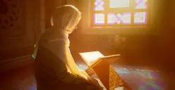 Catat Waktu Terbaik Itikaf, Jangan Sia-siakan Amalan di Bulan Ramadan