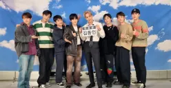 EXO. (Sumber : instagram/weareoneexo)