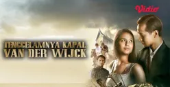 Tenggelamnya Kapal Van Der Wijck, Karya Terbaik Buya Hamka (Sumber : Imdb)