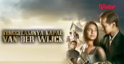 Film Tenggelamnya Kapal Van Der Wijck, Adaptasi Karya Terbaik Buya Hamka, Tentang Cinta Terhalang Status Sosial
