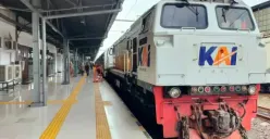 Persiapan Libur Panjang Idul Adha 2023, Kereta Api Jarak Jauh Siap Tambah Gerbong, Cek Rute Lengkpanya