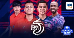 Link Live Streaming Liga 1 Indonesia: Borneo FC vs RANS Nusantara, Minggu 9 April 2023 Pukul 20.30 WIB
