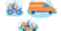 Jadwal Pelayanan Ekspedisi Saat Hari Raya Idul Fitri Lebaran 2023: JNE, J&T, TiKi, SiCepat, dan Lainnya, Apakah Ada Libur?