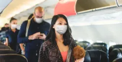 8 Tips Aman dan Nyaman Mudik Lebaran Menggunakan Pesawat, Nomor 3 Jangan Diabaikan